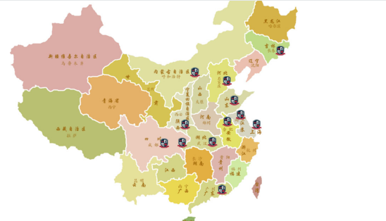 瑪利婭蒙特梭利早教加盟成功案例