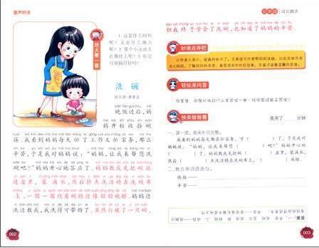 童聲作文加盟