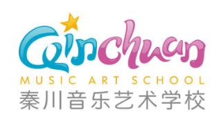 秦川樂器教育