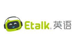 etalk英語