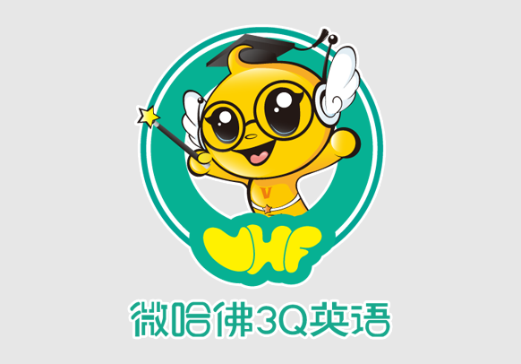 微哈佛3Q英語(yǔ)