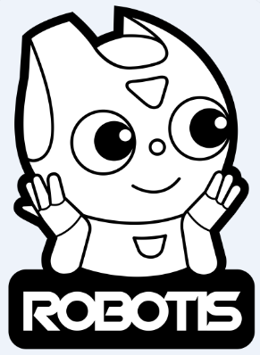 Robotis機器人