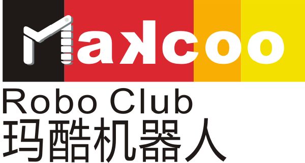 瑪酷機器人