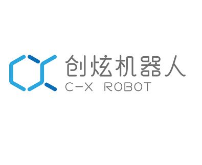 創炫機器人