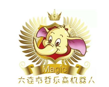 韋哲樂高機器人