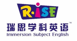 瑞思學(xué)科英語(yǔ)
