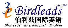 伯利茲英語