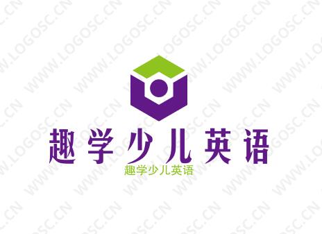 趣學少兒英語