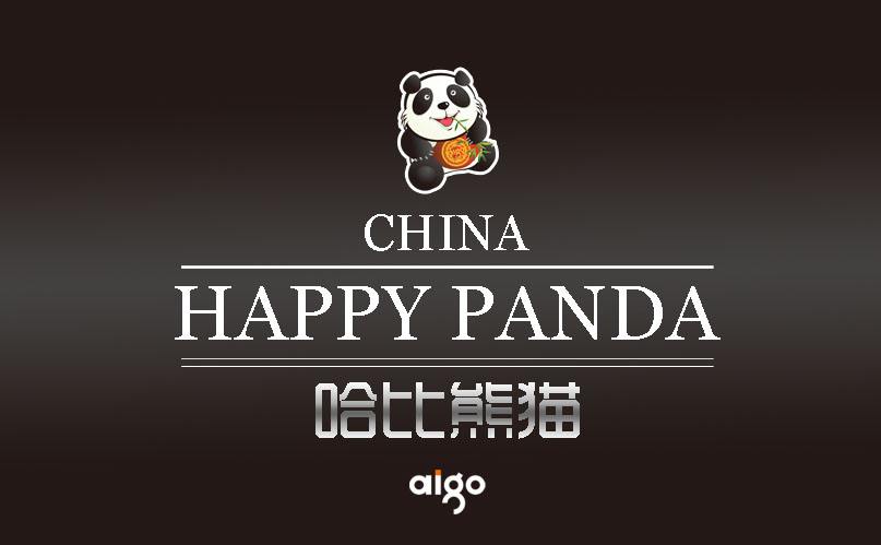 愛國者哈比熊