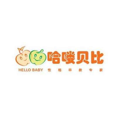 哈嘍貝比早教中心
