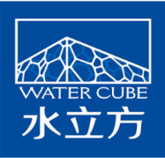 水立方游泳