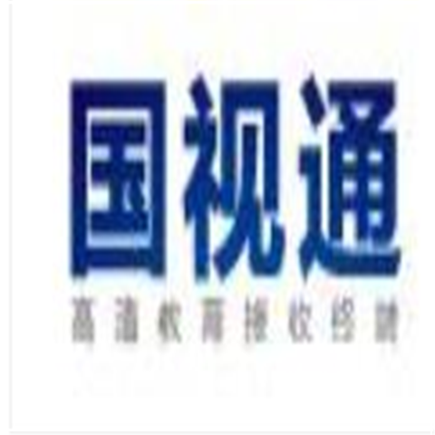 國視通