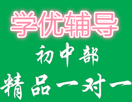 學(xué)優(yōu)輔導(dǎo)