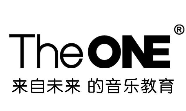 THE ONE鋼琴教室