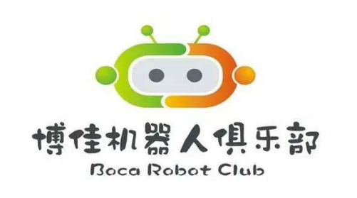 博佳機器人加盟