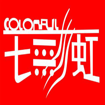 七彩虹畫室