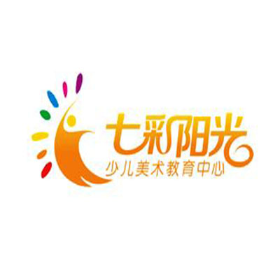 七彩陽光美術教育