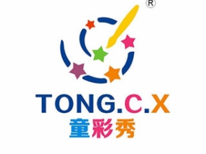 童彩秀少兒美術(shù)