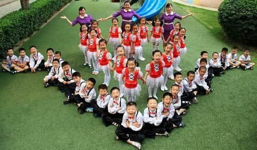 米蘭國際幼兒園加盟有哪些支持？
