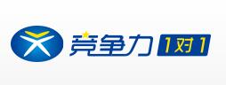 競爭力一對一