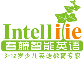 春藤智能英語