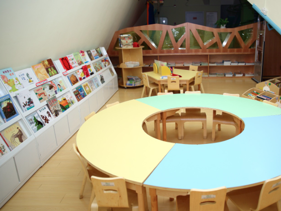 童畫屋