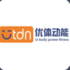 優體少兒體適能