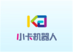 小卡機器人盒子