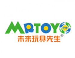 未來玩具先生