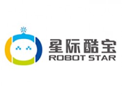 星際酷寶教育機器人