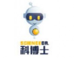 科博士機器人俱樂部