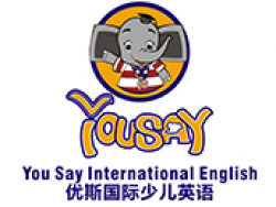 優(yōu)斯國際少兒英語