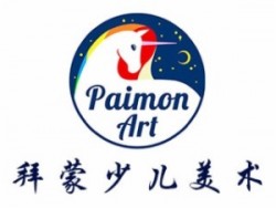 拜蒙兒童美術