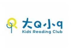 大Q小q繪本英語