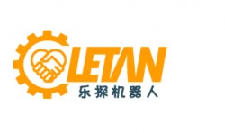 樂探機器人