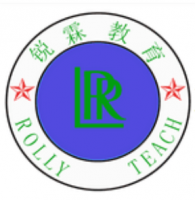 銳霖教育