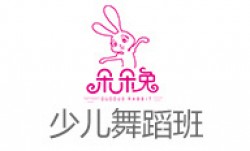 朵朵兔少兒舞蹈