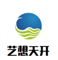 藝想天開少兒美術