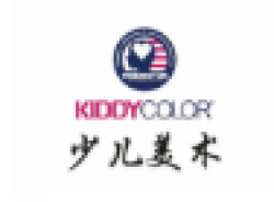 KIDDYCOLOR少兒美術(shù)