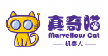 真奇喵機器人