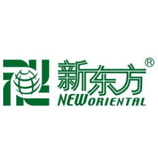 新東方繪本館