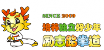 勵(lì)志跆拳道