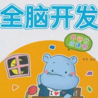 幼童全能全腦開發