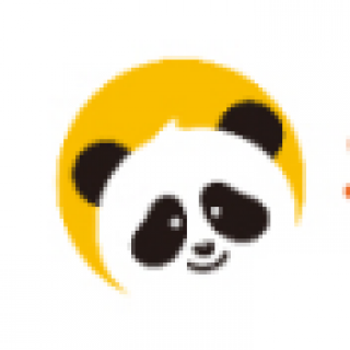 熊貓的理想兒童美術(shù)館