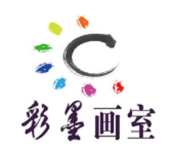 彩墨畫室