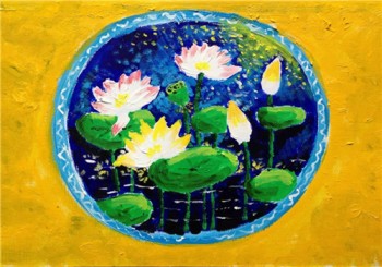藝風(fēng)畫室