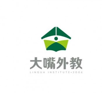 大嘴英語