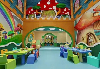 寶貝幼兒園