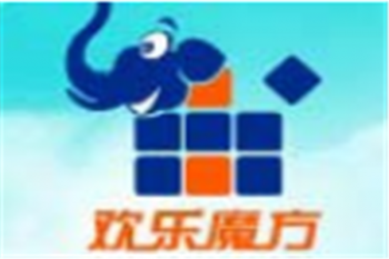 歡樂(lè)魔方嬰兒游泳館