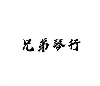 兄弟琴行